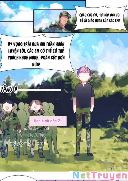 Ảnh Đế X Ảnh Đế 181 trang 18