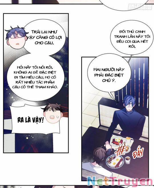 Ảnh Đế X Ảnh Đế 181 trang 6