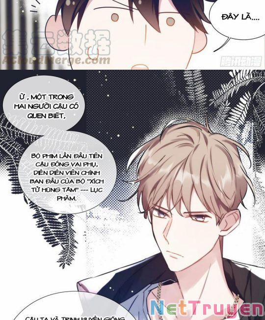 Ảnh Đế X Ảnh Đế 181 trang 7