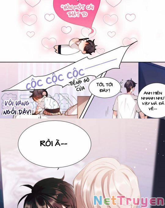 Ảnh Đế X Ảnh Đế 182 trang 11