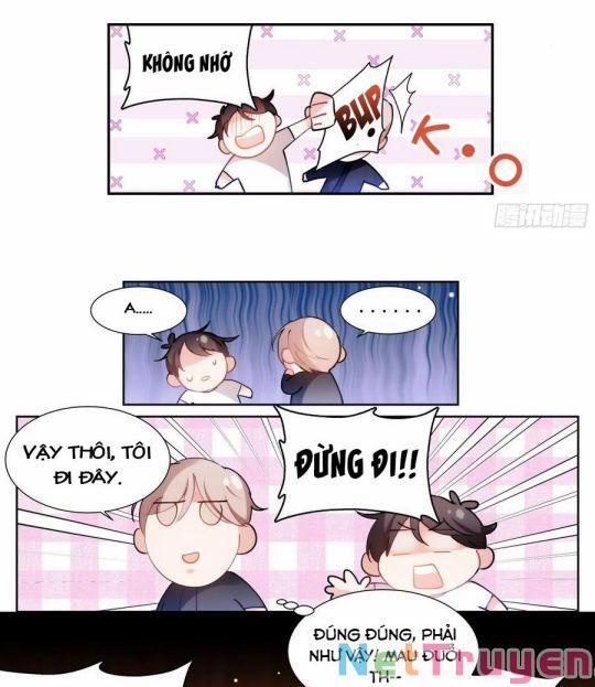 Ảnh Đế X Ảnh Đế 182 trang 17