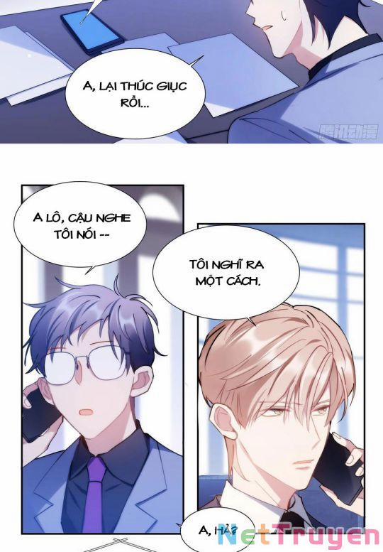 Ảnh Đế X Ảnh Đế 182 trang 2