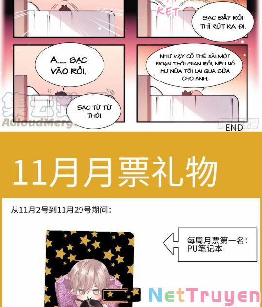 Ảnh Đế X Ảnh Đế 182 trang 21