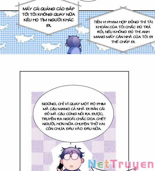 Ảnh Đế X Ảnh Đế 182 trang 3