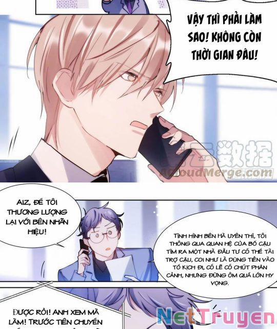 Ảnh Đế X Ảnh Đế 182 trang 4