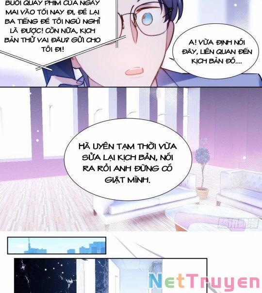 Ảnh Đế X Ảnh Đế 182 trang 5