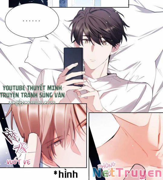 Ảnh Đế X Ảnh Đế 182 trang 6