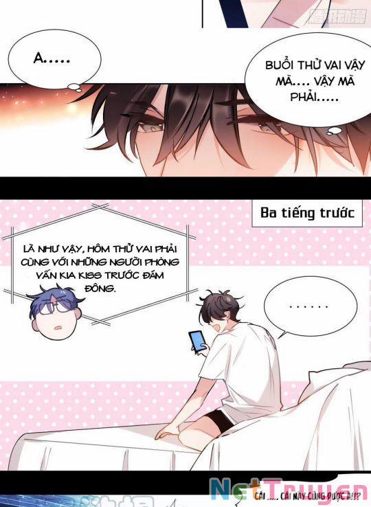 Ảnh Đế X Ảnh Đế 182 trang 7