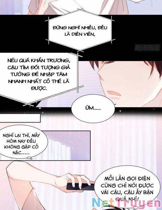 Ảnh Đế X Ảnh Đế 182 trang 9