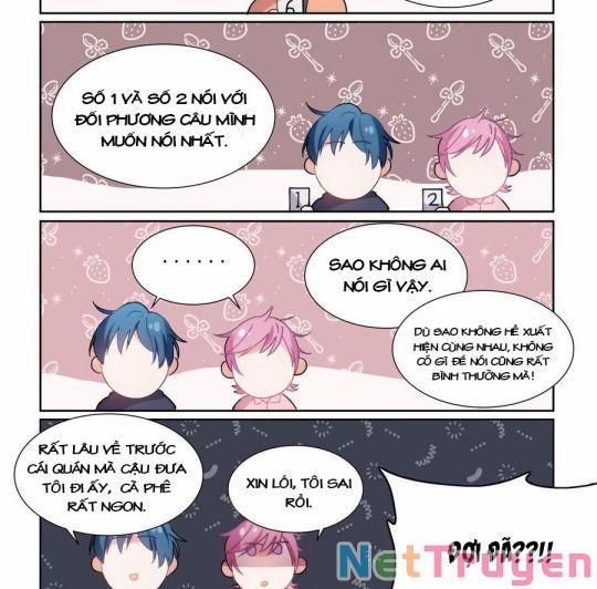 Ảnh Đế X Ảnh Đế 183 trang 4