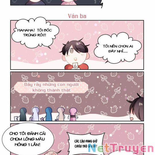 Ảnh Đế X Ảnh Đế 183 trang 5