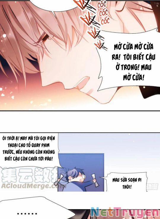 Ảnh Đế X Ảnh Đế 184 trang 15