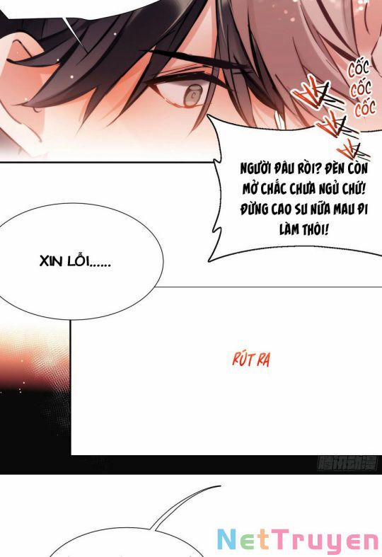 Ảnh Đế X Ảnh Đế 184 trang 16