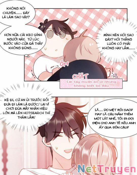 Ảnh Đế X Ảnh Đế 184 trang 2