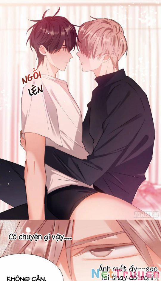 Ảnh Đế X Ảnh Đế 184 trang 4