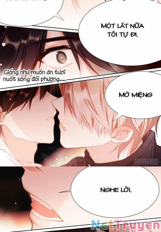 Ảnh Đế X Ảnh Đế 184 trang 5