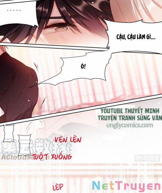 Ảnh Đế X Ảnh Đế 184 trang 6