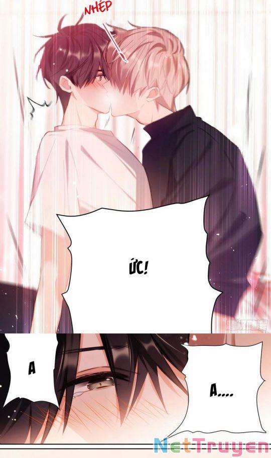 Ảnh Đế X Ảnh Đế 184 trang 7