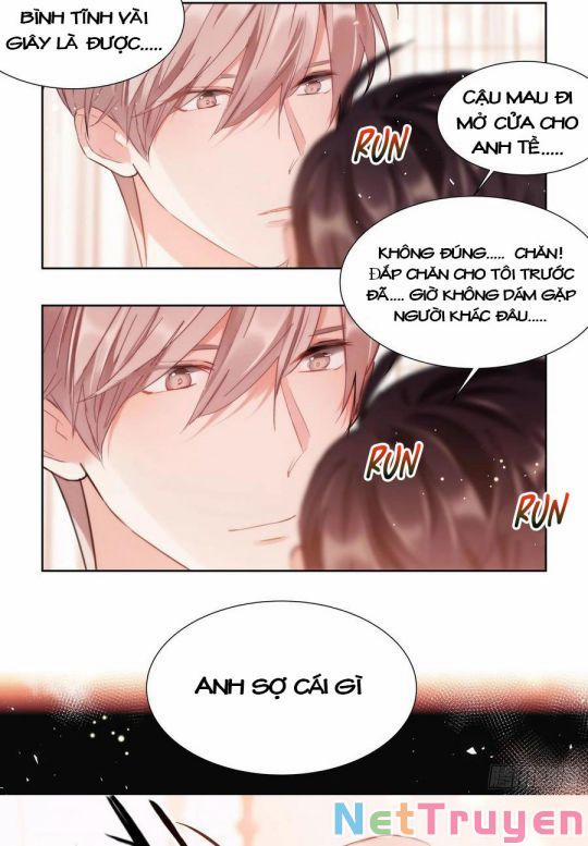 Ảnh Đế X Ảnh Đế 185 trang 1