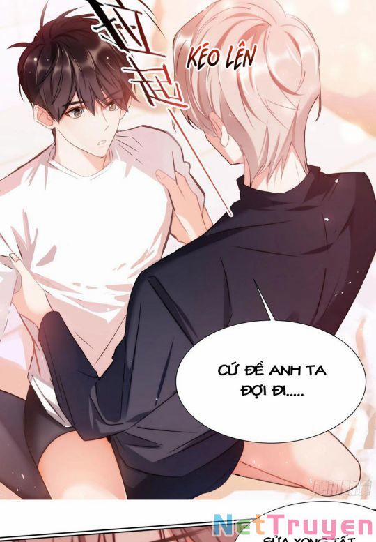 Ảnh Đế X Ảnh Đế 185 trang 2