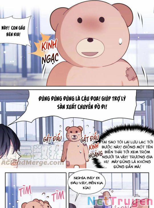 Ảnh Đế X Ảnh Đế 186 trang 10