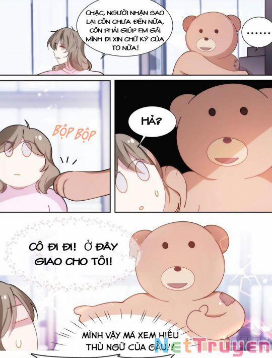 Ảnh Đế X Ảnh Đế 186 trang 12