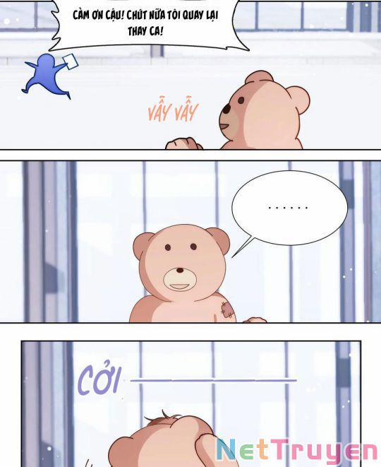 Ảnh Đế X Ảnh Đế 186 trang 13