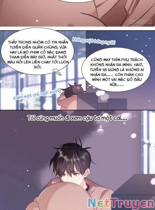 Ảnh Đế X Ảnh Đế 186 trang 15