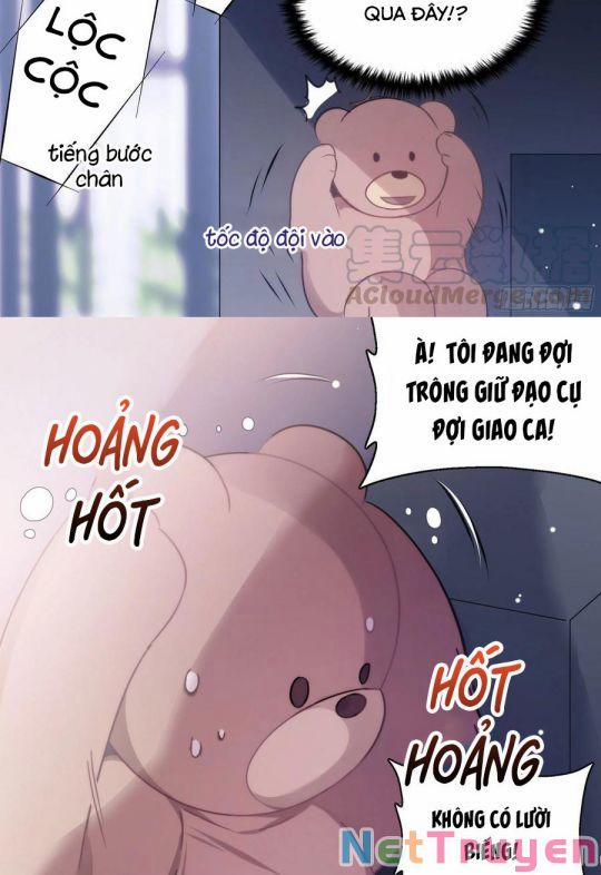 Ảnh Đế X Ảnh Đế 186 trang 17