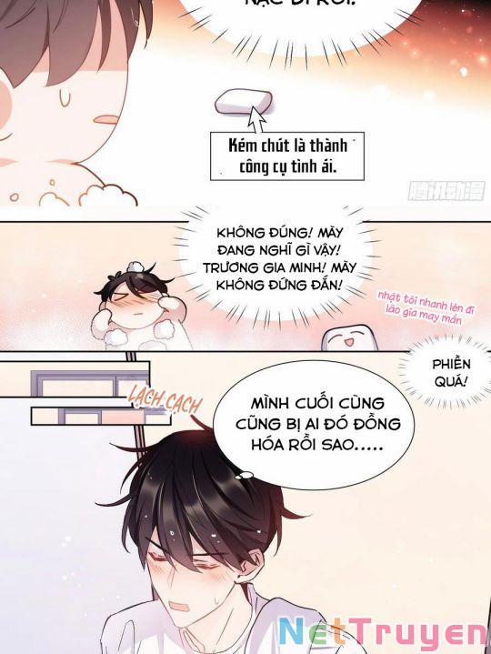 Ảnh Đế X Ảnh Đế 186 trang 3