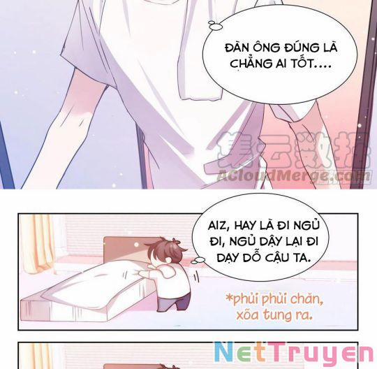 Ảnh Đế X Ảnh Đế 186 trang 4