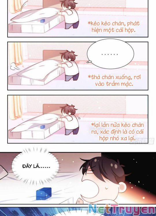 Ảnh Đế X Ảnh Đế 186 trang 5