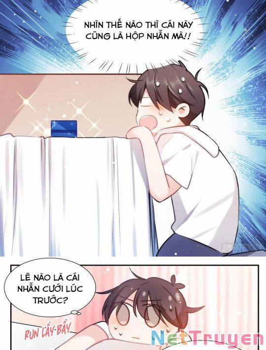 Ảnh Đế X Ảnh Đế 186 trang 6