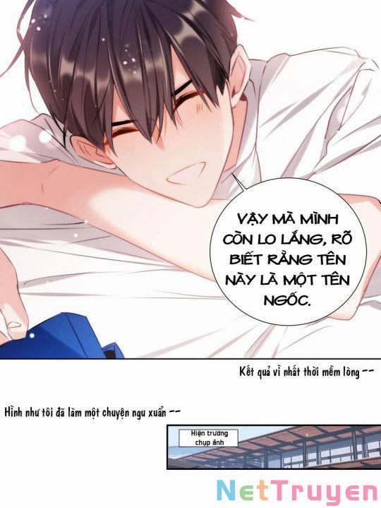 Ảnh Đế X Ảnh Đế 186 trang 9