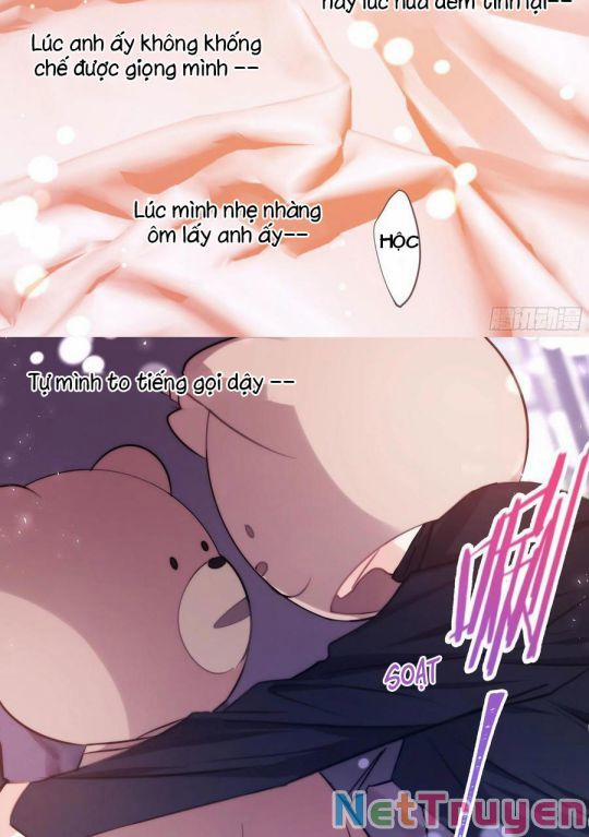 Ảnh Đế X Ảnh Đế 187 trang 11