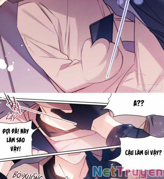 Ảnh Đế X Ảnh Đế 187 trang 12