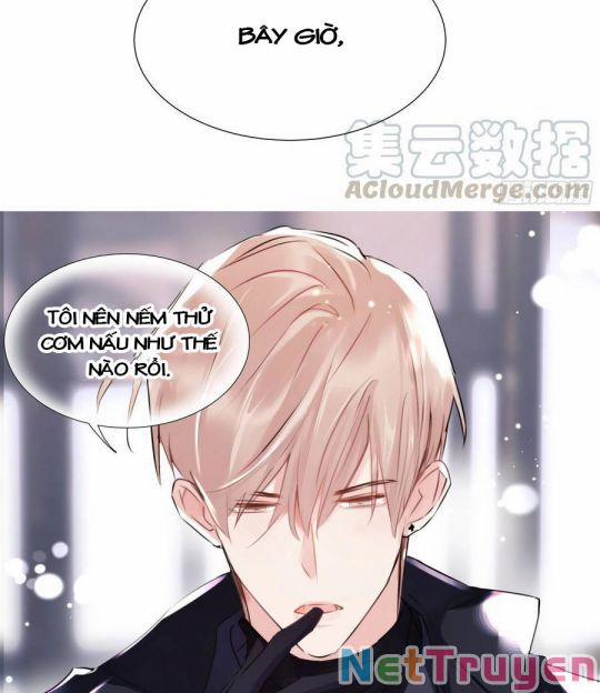 Ảnh Đế X Ảnh Đế 187 trang 17