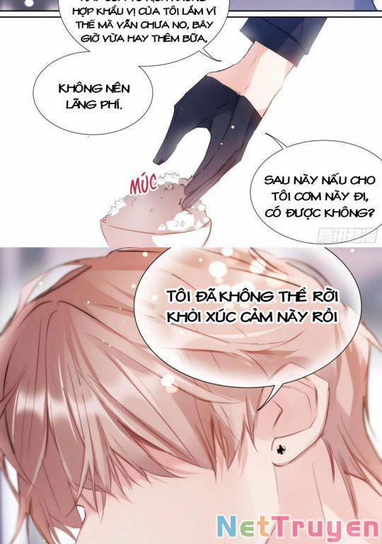 Ảnh Đế X Ảnh Đế 187 trang 19