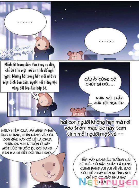 Ảnh Đế X Ảnh Đế 187 trang 2