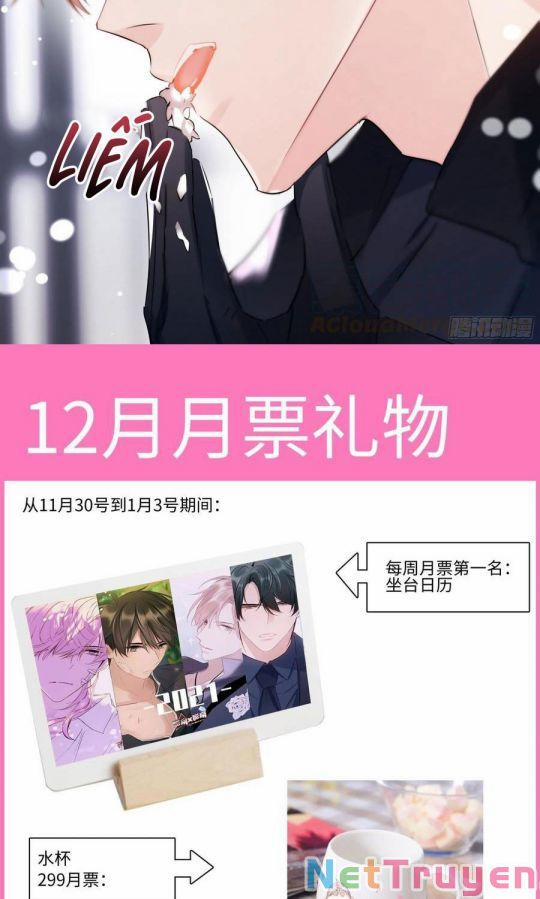 Ảnh Đế X Ảnh Đế 187 trang 20