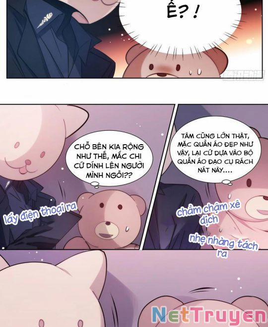 Ảnh Đế X Ảnh Đế 187 trang 5