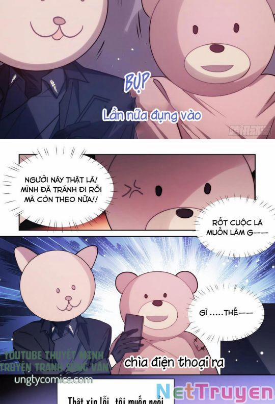 Ảnh Đế X Ảnh Đế 187 trang 6