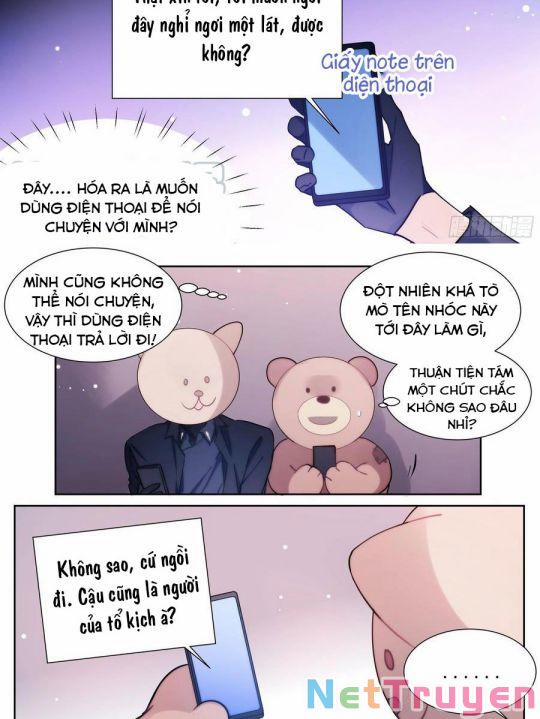 Ảnh Đế X Ảnh Đế 187 trang 7