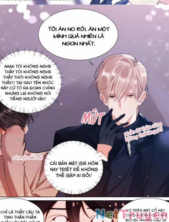 Ảnh Đế X Ảnh Đế 188 trang 1