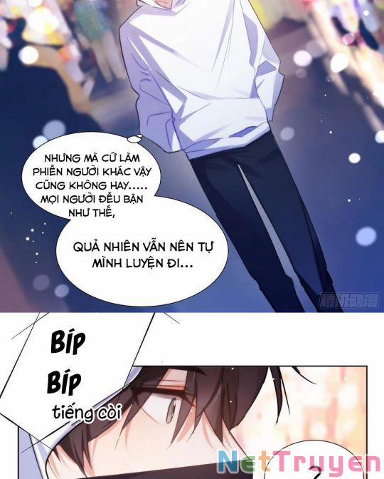 Ảnh Đế X Ảnh Đế 188 trang 10