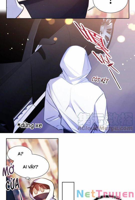 Ảnh Đế X Ảnh Đế 188 trang 11