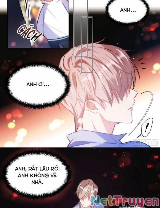 Ảnh Đế X Ảnh Đế 188 trang 12