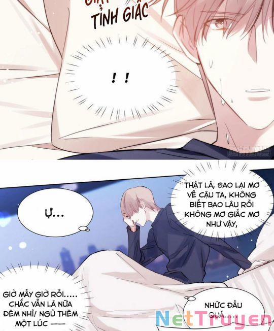 Ảnh Đế X Ảnh Đế 188 trang 17