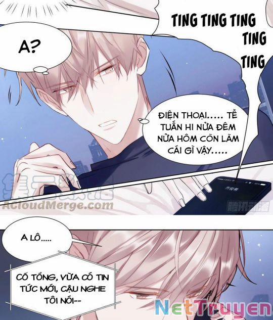 Ảnh Đế X Ảnh Đế 188 trang 18