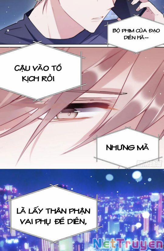 Ảnh Đế X Ảnh Đế 188 trang 19